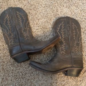 Old West Women’s boots